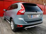 Volvo XC60 2.4D 2008 года